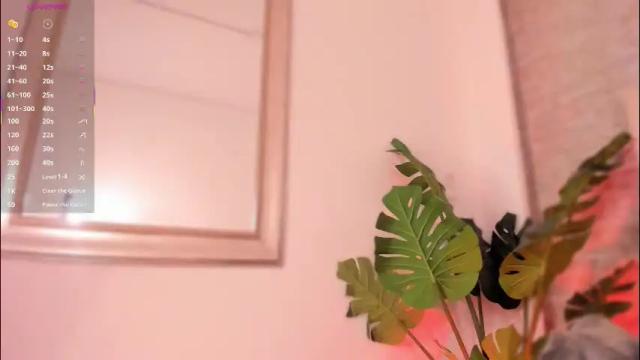 Thumbnail 3, estefanyy_'s Stream at Chaturbate, 1 month ago