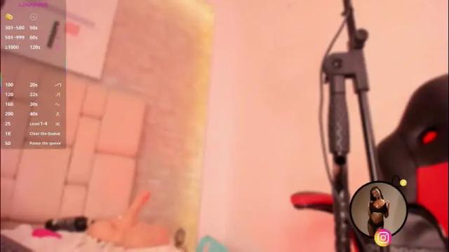 Image 2 of estefanyy_ Stream on Chaturbate on 1 month ago