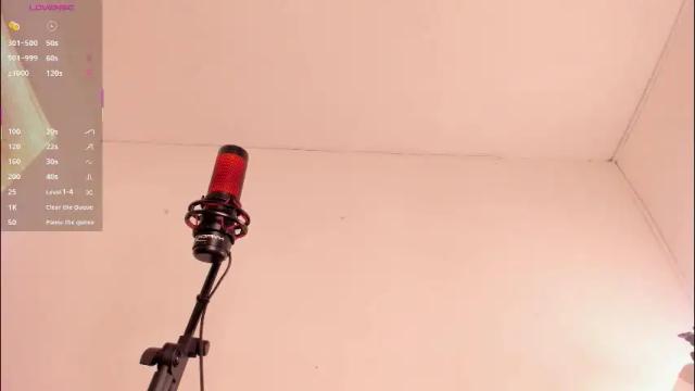 Image 6 of estefanyy_ Stream on Chaturbate on 1 month ago
