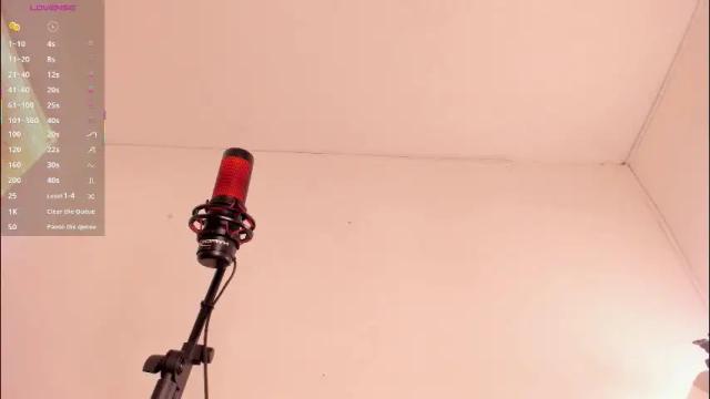 Image 7 of estefanyy_ Stream on Chaturbate on 1 month ago