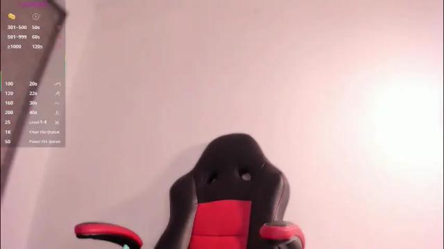 Image 10 of estefanyy_ Stream on Chaturbate on 1 month ago