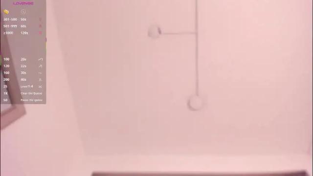 Image 4 of estefanyy_ Stream on Chaturbate on 1 month ago