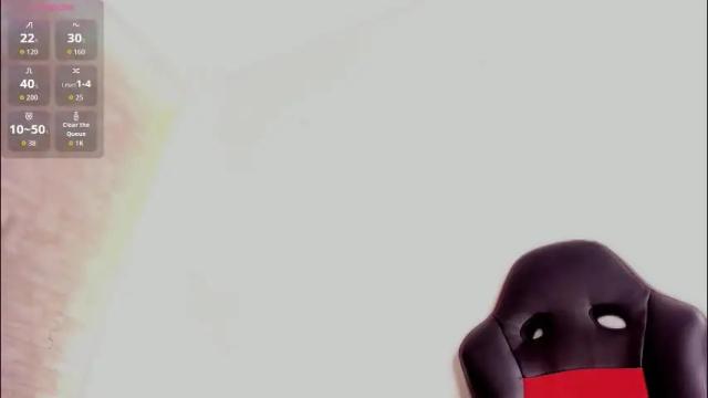Image 7 of estefanyy_ Stream on Chaturbate on 1 month ago