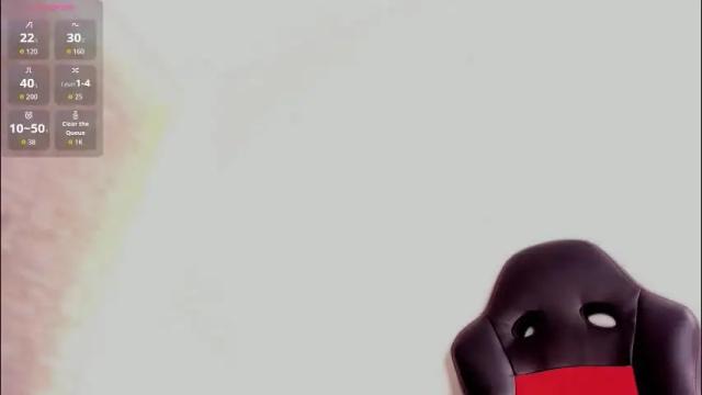 Thumbnail 3, estefanyy_'s Stream at Chaturbate, 1 month ago