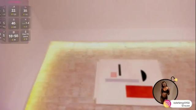 Image 7 of estefanyy_ Stream on Chaturbate on 1 month ago