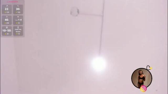 Image 3 of estefanyy_ Stream on Chaturbate on 1 month ago