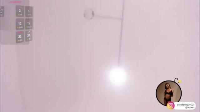 Image 4 of estefanyy_ Stream on Chaturbate on 1 month ago