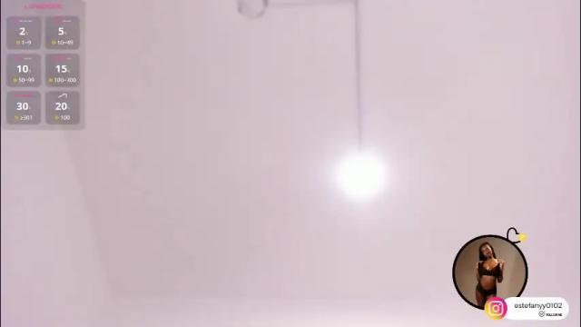 Image 6 of estefanyy_ Stream on Chaturbate on 1 month ago