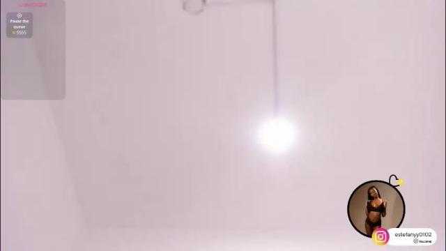 Image 7 of estefanyy_ Stream on Chaturbate on 1 month ago