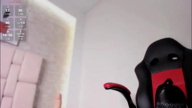 Image 10 of estefanyy_ Stream on Chaturbate on 1 month ago