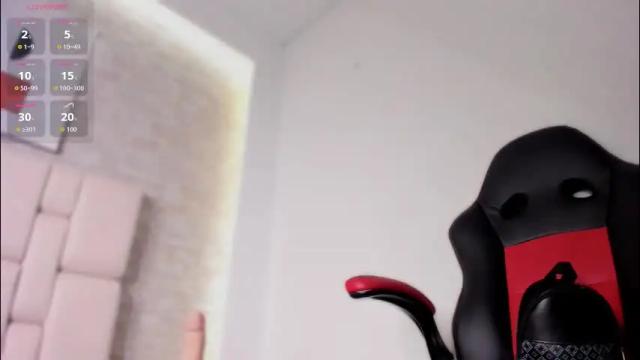 Image 11 of estefanyy_ Stream on Chaturbate on 1 month ago