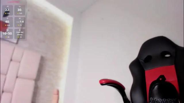 Image 12 of estefanyy_ Stream on Chaturbate on 1 month ago
