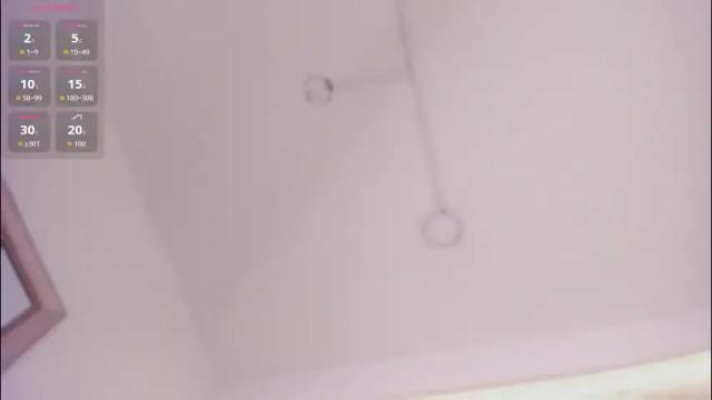 Image 7 of estefanyy_ Stream on Chaturbate on 1 month ago