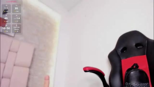 Image 8 of estefanyy_ Stream on Chaturbate on 1 month ago