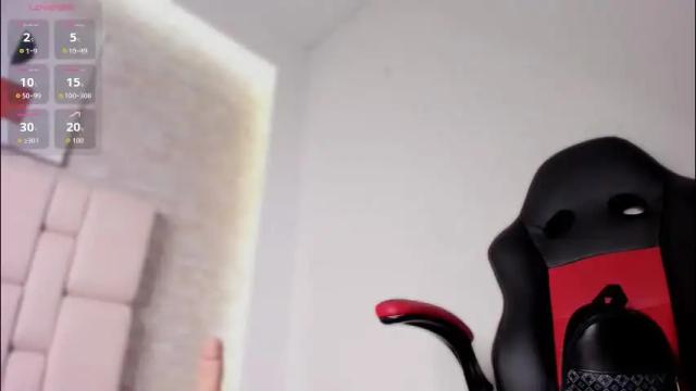 Thumbnail 3, estefanyy_'s Stream at Chaturbate, 1 month ago