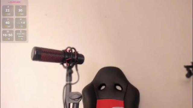 Image 10 of estefanyy_ Stream on Chaturbate on 1 month ago