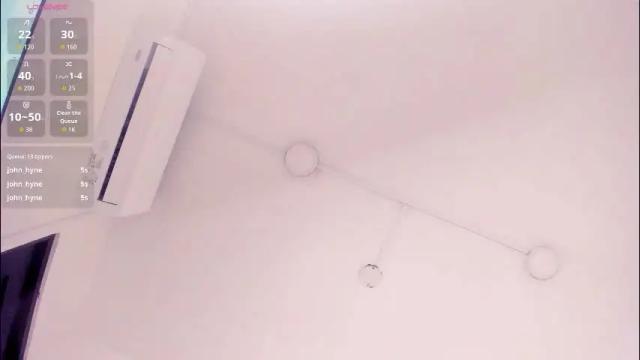 Image 11 of estefanyy_ Stream on Chaturbate on 29 days ago