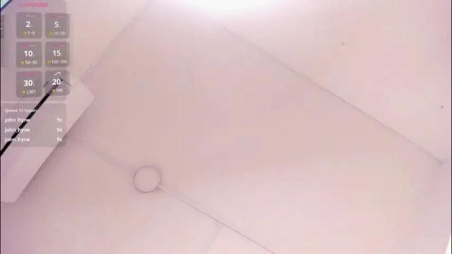 Image 4 of estefanyy_ Stream on Chaturbate on 29 days ago