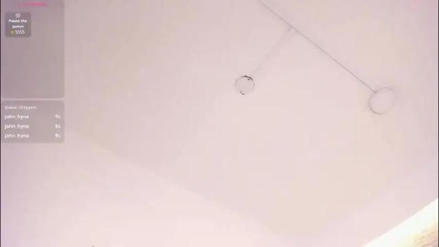Image 8 of estefanyy_ Stream on Chaturbate on 29 days ago