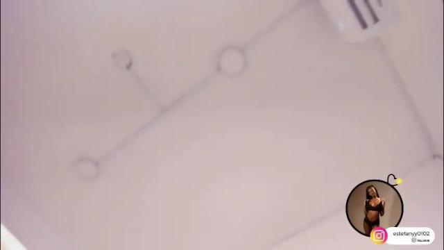 Image 11 of estefanyy_ Stream on Chaturbate on 25 days ago