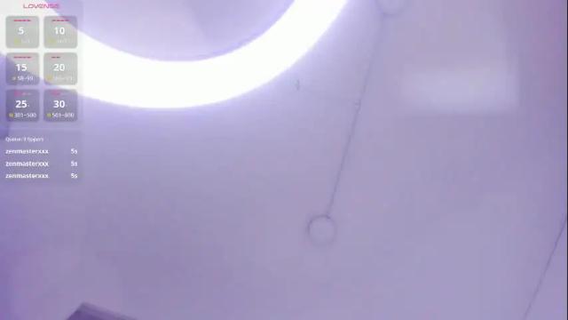 Image 7 of estefanyy_ Stream on Chaturbate on 23 days ago