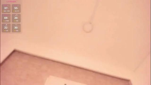 Thumbnail 2, estefanyy_'s Stream at Chaturbate, 21 days ago