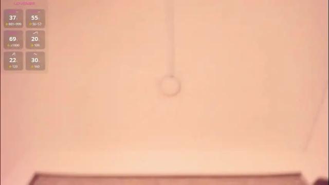 Thumbnail 3, estefanyy_'s Stream at Chaturbate, 21 days ago