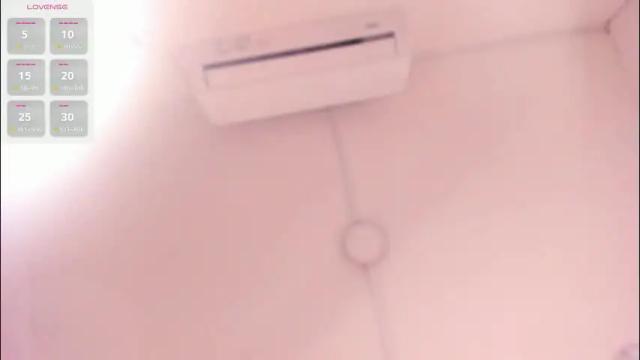 Thumbnail 1, estefanyy_'s Stream at Chaturbate, 20 days ago