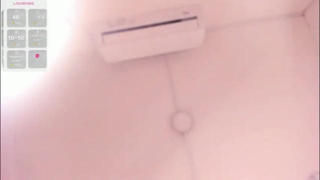 Image 2 of estefanyy_ Stream on Chaturbate on 20 days ago