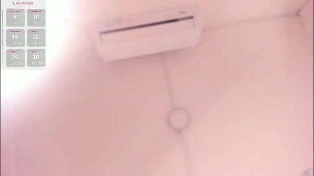 Image 3 of estefanyy_ Stream on Chaturbate on 20 days ago