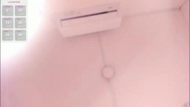Image 6 of estefanyy_ Stream on Chaturbate on 20 days ago
