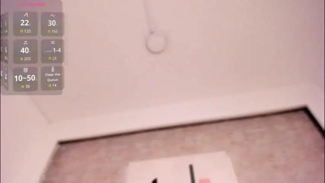 Thumbnail 2, estefanyy_'s Stream at Chaturbate, 7 hours ago