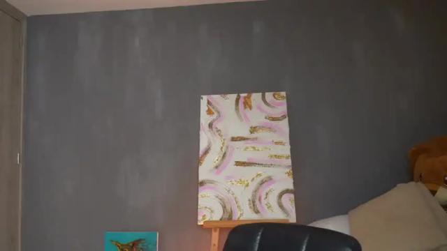 Image 3 of estefenia_riveras Stream on Chaturbate on 14 months ago