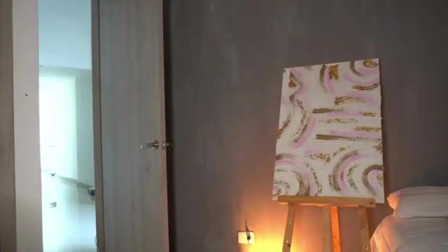Thumbnail 3, estefenia_riveras's Stream at Chaturbate, 13 months ago