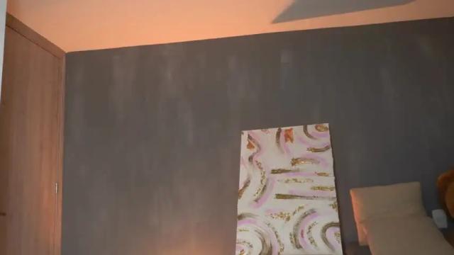 Image 4 of estefenia_riveras Stream on Chaturbate on 14 months ago