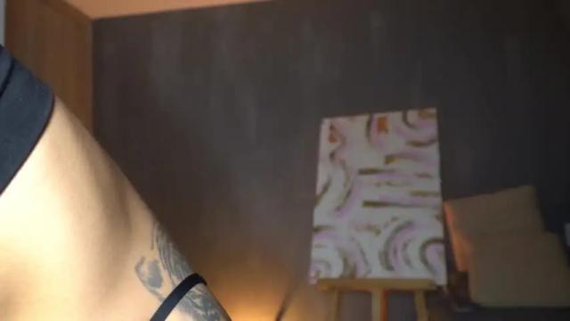 Image 12 of estefenia_riveras Stream on Chaturbate on 12 months ago