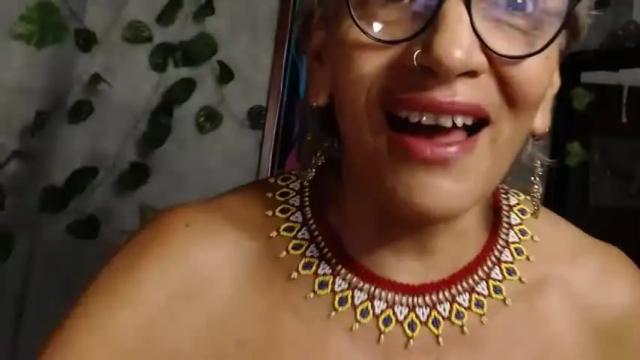 Image 6 of estelamaris1 Stream on Chaturbate on 13 months ago