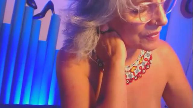 Image 6 of estelamaris1 Stream on Chaturbate on 2 months ago
