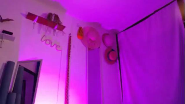 Image 3 of estelamaris1 Stream on Chaturbate on 1 month ago