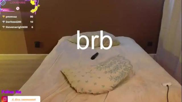 Image 10 of estelle_every Stream on Chaturbate on 25 days ago