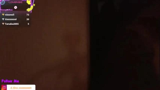 Image 8 of estelle_every Stream on Chaturbate on 2 months ago