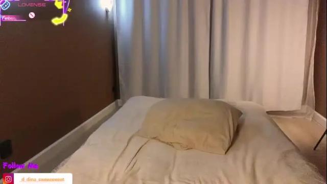 Thumbnail 1, estelle_every's Stream at Chaturbate, 1 month ago