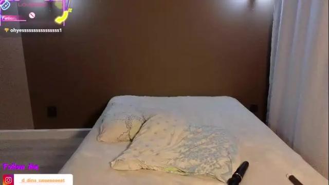 Thumbnail 1, estelle_every's Stream at Chaturbate, 1 month ago