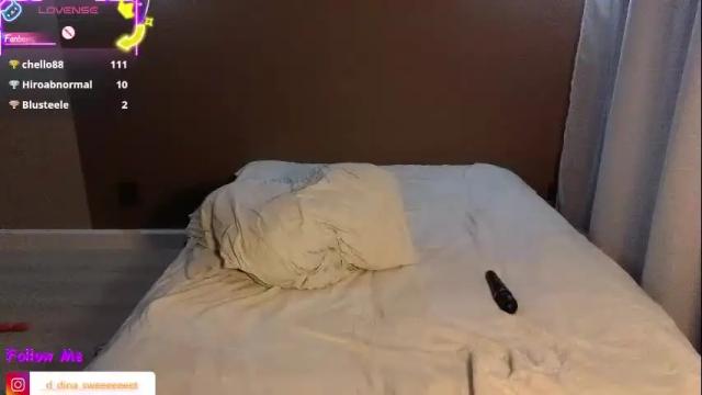 Image 7 of estelle_every Stream on Chaturbate on 27 days ago