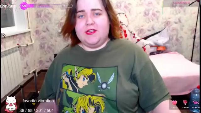 Thumbnail 2, estelle_hicks's Stream at Chaturbate, 23 days ago