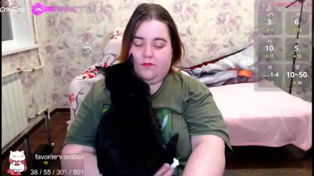 Image 2 of estelle_hicks Stream on Chaturbate on 27 days ago