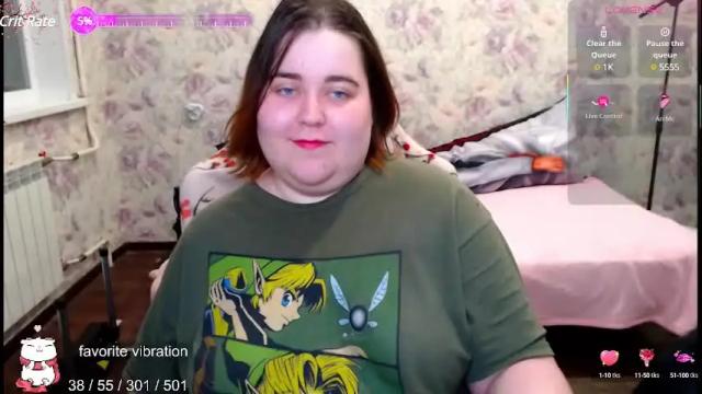 Image 3 of estelle_hicks Stream on Chaturbate on 27 days ago