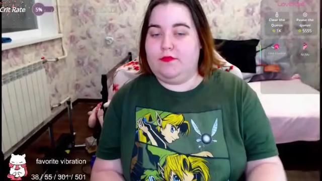 Thumbnail 1, estelle_hicks's Stream at Chaturbate, 19 days ago
