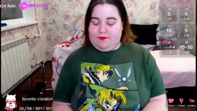 Thumbnail 2, estelle_hicks's Stream at Chaturbate, 19 days ago