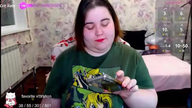 Thumbnail 3, estelle_hicks's Stream at Chaturbate, 19 days ago